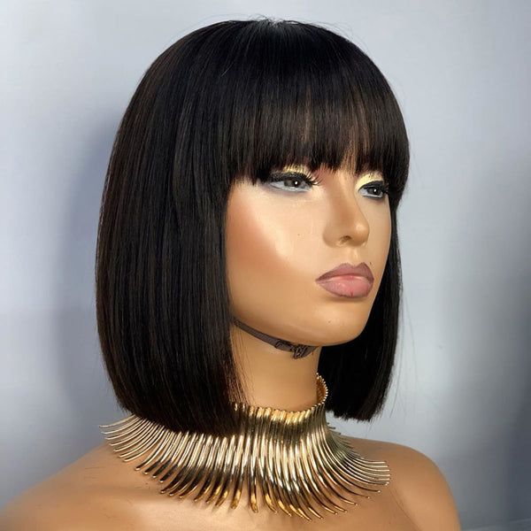 Short Women Hair Wigs