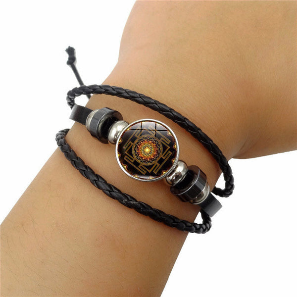 Necklaces & Bracelets