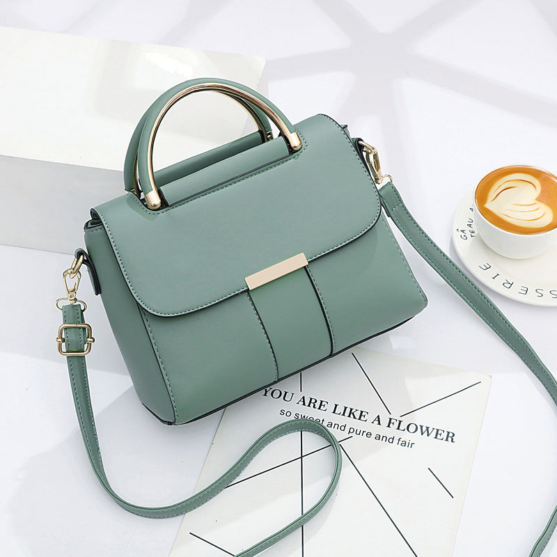 Trend Shoulder Messenger Bag