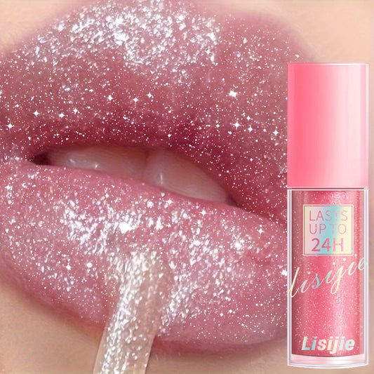 Full English Lipstick