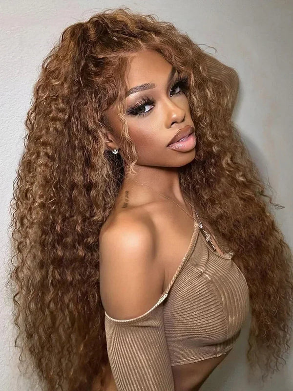 Deep Hair Wigs